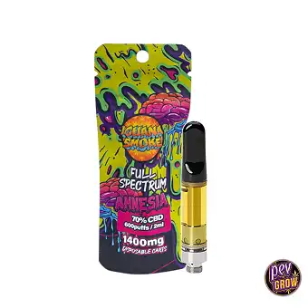 CBD Cartridge 70% With...