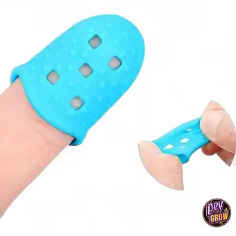 Dedais de Silicone...