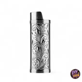 Metal Lighter Case