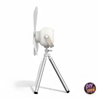 Ventoinha Portátil de...