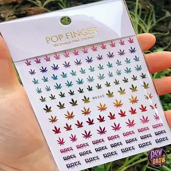 Cannabis Design...