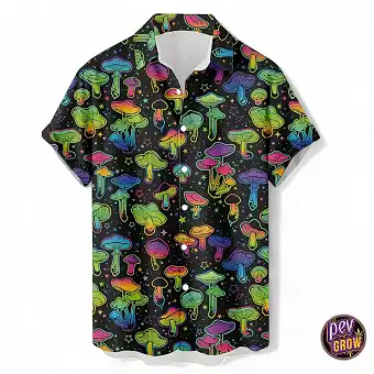 Camisa de hombre estilo...