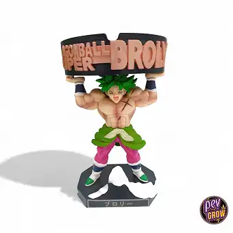 Cenicero Ball Broly