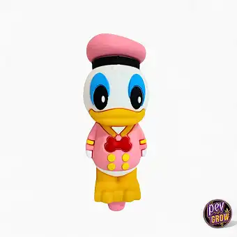 Donald Pink üveg- és...