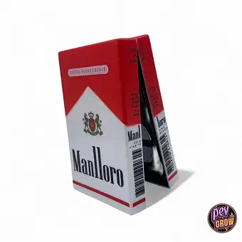 Báscula de Ocultación Manlloro