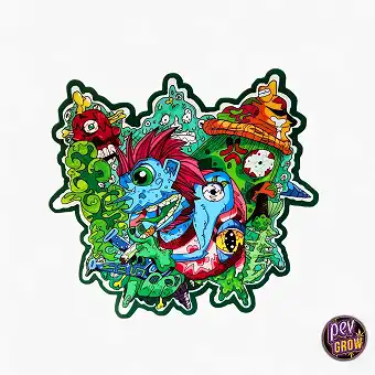 Mantel de silicona para BHO