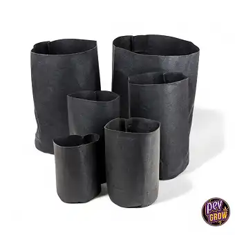 Root Tex Pot
