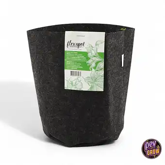 Flexapot Textil Blumentopf
