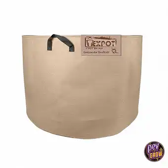 Texpot Urban — дышащий...