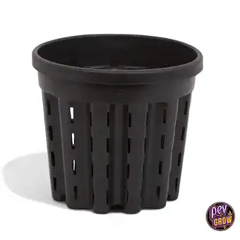 Ercole Pot – Légprunáló...
