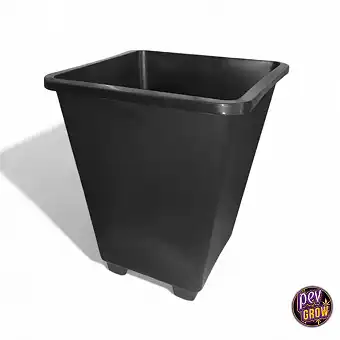 Elevated Pot...