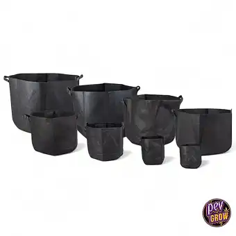 Geotextile Pot