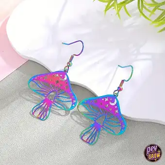 Pendientes Bohemios de...