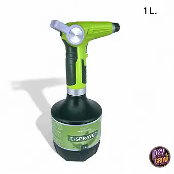 Pulverizador Eléctrico...
