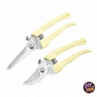 Garden Pruning Shears Set