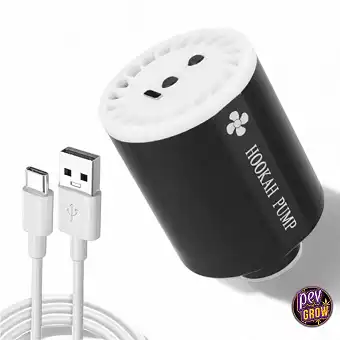 Електрическа LED помпа за...