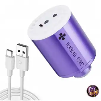 Bomba eléctrica LED para...