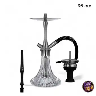 Shisha ALADIN MVP-A36 de...