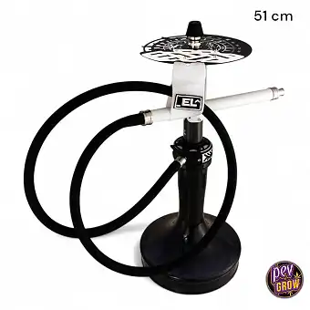 Shisha El Bomber 51 cm:...