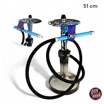 Shisha El Bomber 51 cm:...