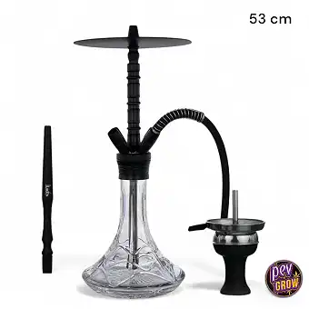 Aladin Alu7 Shisha aus...