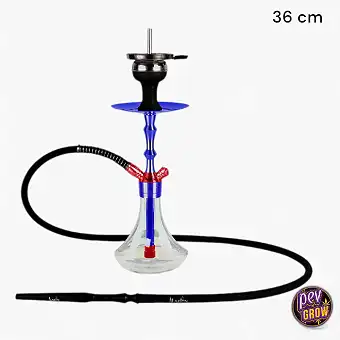 Aladin MVP360 Hero Shisha...