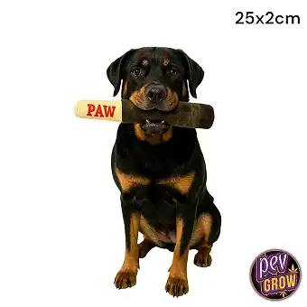 Interactive Pet Plush Toy:...