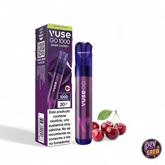 Pod Jetable Vuse Go 1000...
