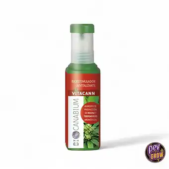 Vitacan Bio-stimulator...