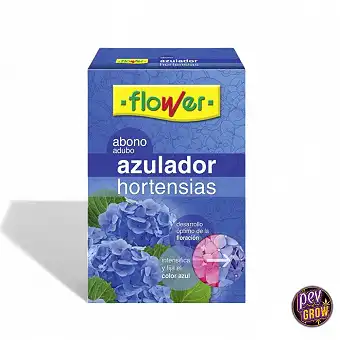 Flower Hortensien...