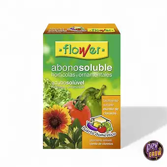 Flower Soluble Fertilizer...