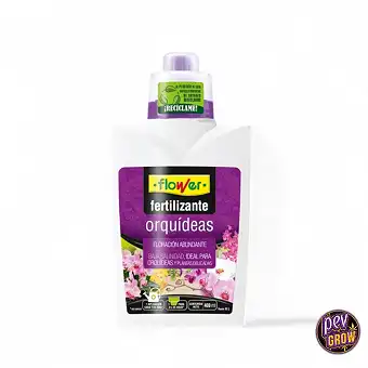 Flower Liquid Orchid...