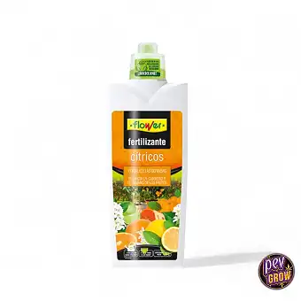 Flower Citrus Fertilizer
