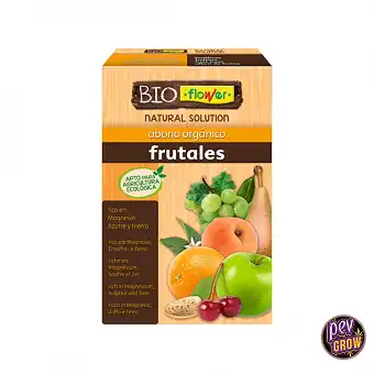 BioFlower Bio-Dünger...