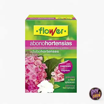 Flower Hydrangea Granulated...