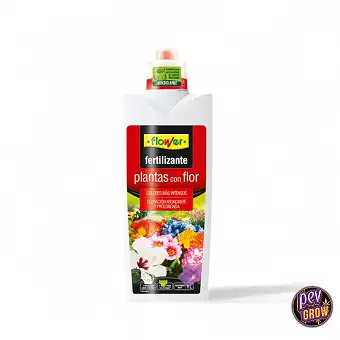 Çiçek Açma Sıvı Gübresi 1L...