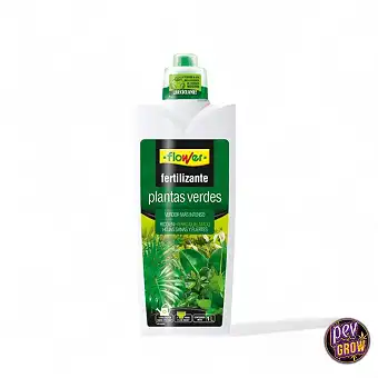 Flower Liquid Green Plant...