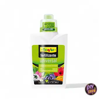 Flower Universal Liquid...