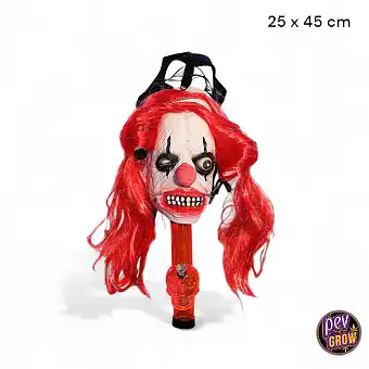 Maschera Bong Pagliaccio 25...