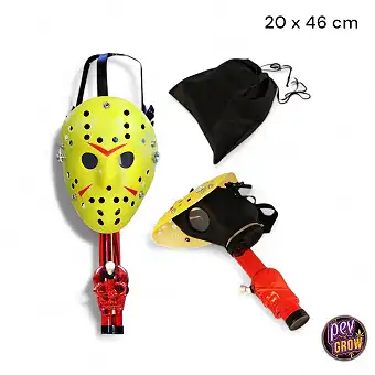 Psycho Bong Maske 20 x 46 cm