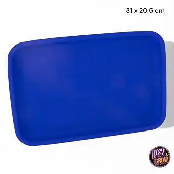 Silicone Rolling Tray 31 x...
