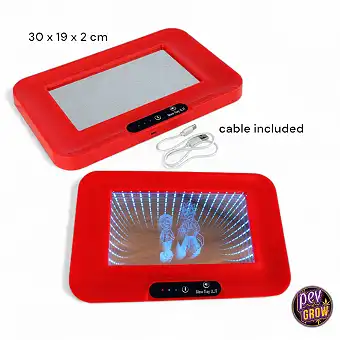 Marley Rolling Tray 30x19...