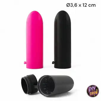 Grinder Silicona Colores...