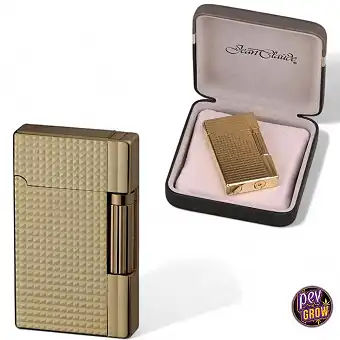 Briquet Essence Jean Claude...