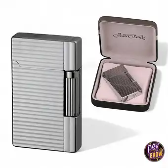 Briquet Essence Jean Claude...