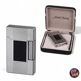 Briquet Essence Jean Claude...