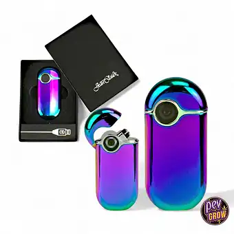 Briquet Électronique Plasma...