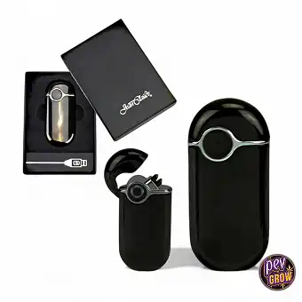 Jean Claude Omega Black...