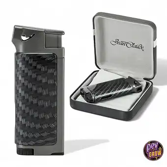 Briquet Chalumeau Pipe Jean...