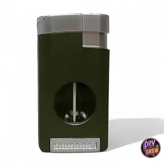 Briquet Torche Tycoon...